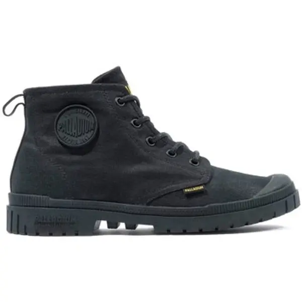 Palladium Palladium  Polučizme Pampa Sp20 Hi Wax  Palladium