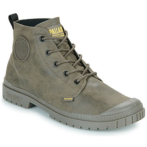 Palladium Palladium  Polučizme PAMPA SP20 HI WAX  Palladium