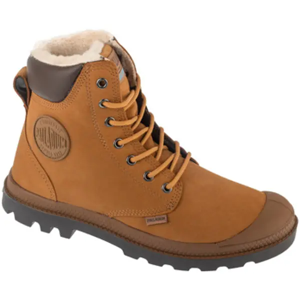 Palladium Palladium  Polučizme Pampa Sport Cuff WPS  Palladium