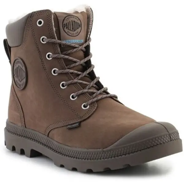 Palladium Palladium  Polučizme Pampa Sport Cuff Wps  Palladium