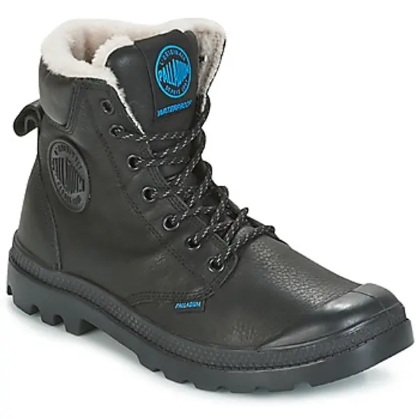 Palladium Palladium  Polučizme PAMPA SPORT WPS  Palladium