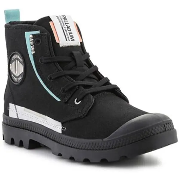 Palladium Palladium  Polučizme Pampa Underlayer  Palladium