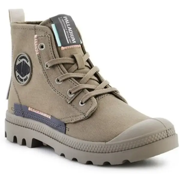 Palladium Palladium  Polučizme Pampa Underlayer  Palladium