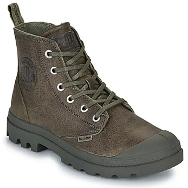 Palladium Palladium  Polučizme PAMPA ZIP LTH ESS  Palladium