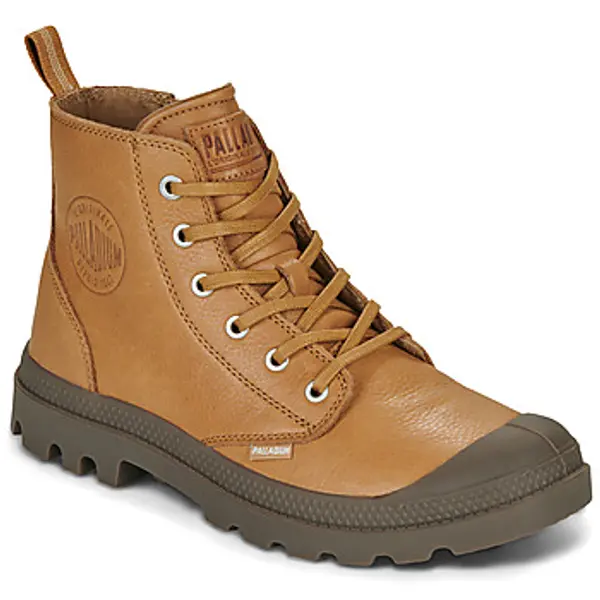 Palladium Palladium  Polučizme PAMPA ZIP LTH ESS  Palladium