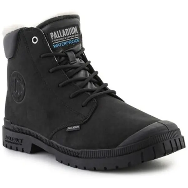 Palladium Palladium  Polučizme Sp20 Cuff  Palladium