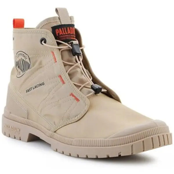 Palladium Palladium  Polučizme Sp20 Travel Hi Desert  Palladium