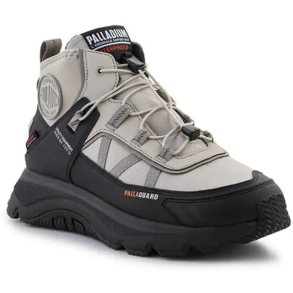 Palladium Palladium  Polučizme Thunder Mid Protect  Palladium