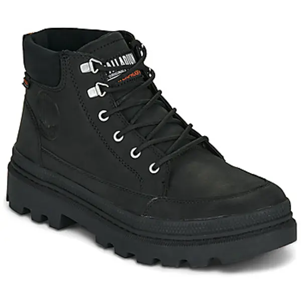 Palladium Palladium  Polučizme TROOPERCUFF WP  Palladium