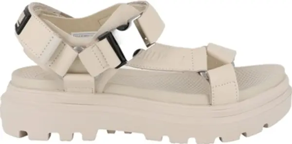 Palladium Palladium  Sandale i polusandale Pallacruise Strap L - Almond Milk  Palladium