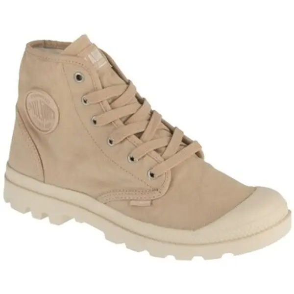 Palladium Palladium  Visoke tenisice 02352298M  Palladium