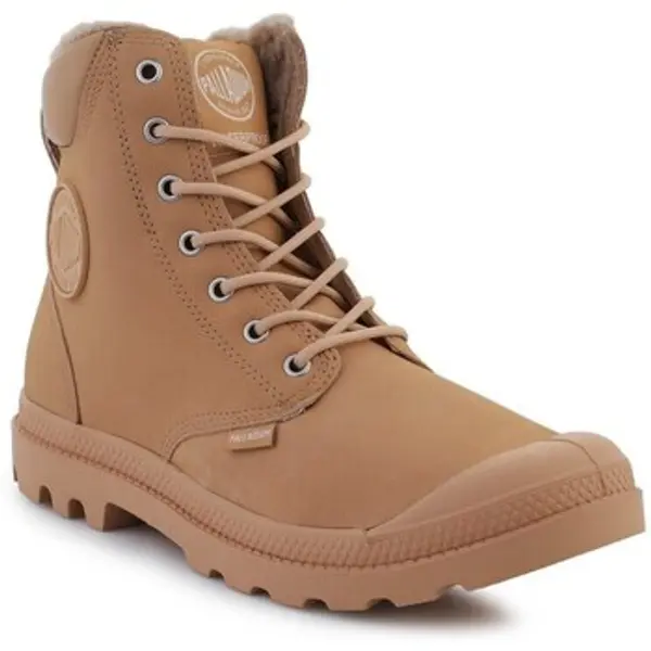 Palladium Palladium  Visoke tenisice 72992243  Palladium