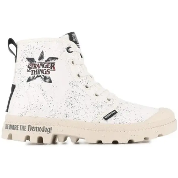 Palladium Palladium  Visoke tenisice 74496001M  Palladium