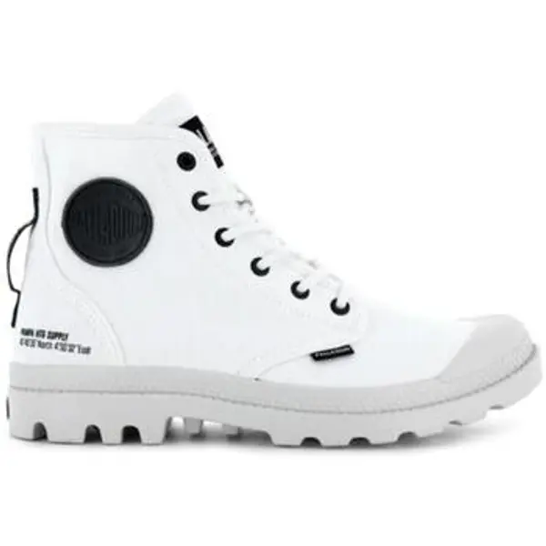 Palladium Palladium  Visoke tenisice 77356 116  Palladium