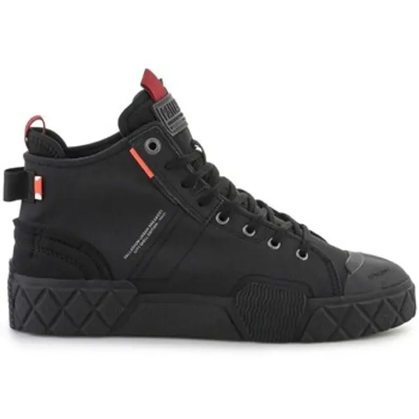 Palladium Palladium  Visoke tenisice 79131008  Palladium