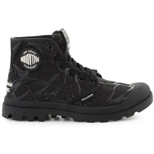 Palladium Palladium  Visoke tenisice 94626008M  Palladium