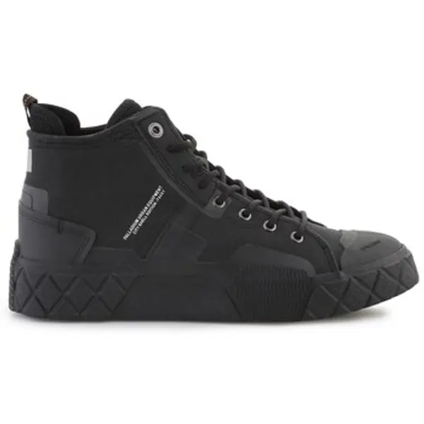 Palladium Palladium  Visoke tenisice Ace City Shell Chuk2  Palladium