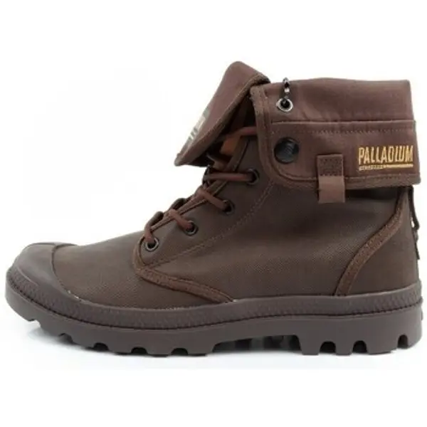 Palladium Palladium  Visoke tenisice Baggy Coated  Palladium