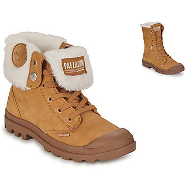 Palladium Palladium  Visoke tenisice BAGGY NBK WL  Palladium