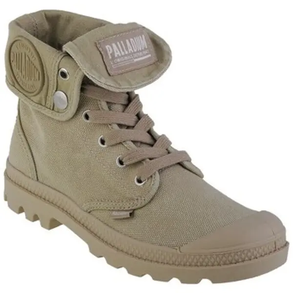 Palladium Palladium  Visoke tenisice Baggy  Palladium