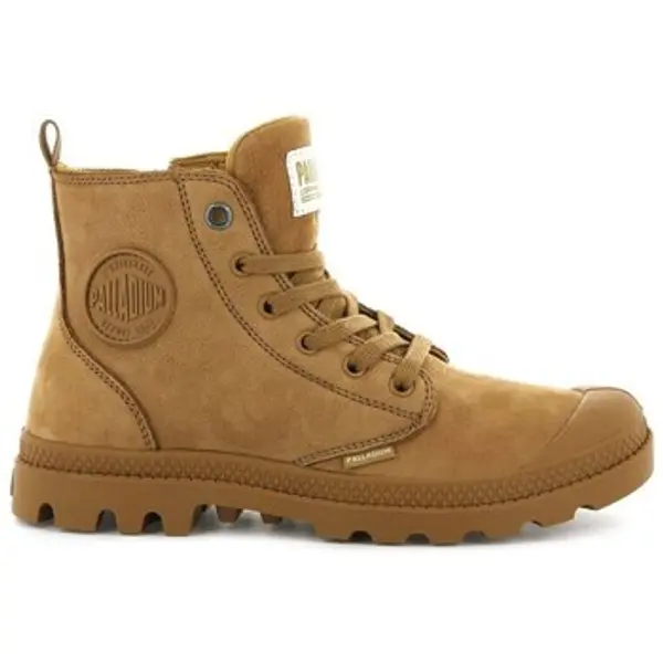 Palladium Palladium  Visoke tenisice Boots Pampa HI Zip  Palladium