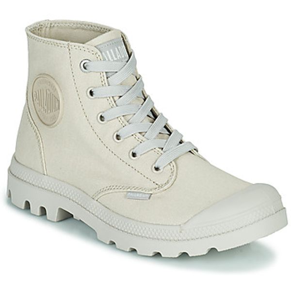 Palladium Palladium  Visoke tenisice MONO CHROME  Palladium