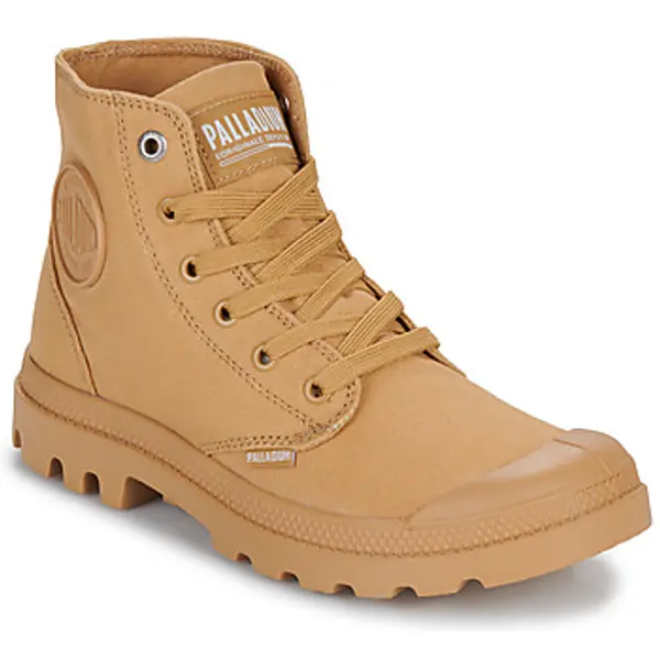 Palladium Palladium  Visoke tenisice MONO CHROME  Palladium