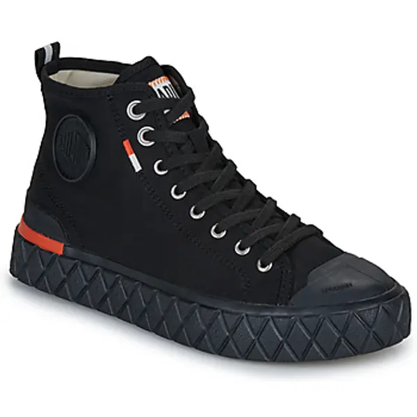 Palladium Palladium  Visoke tenisice PALLA ACE CHUKKA ORG  Palladium