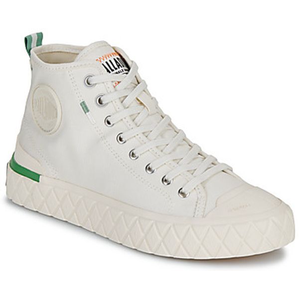 Palladium Palladium  Visoke tenisice PALLA ACE CHUKKA ORG  Palladium