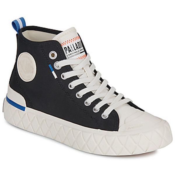 Palladium Palladium  Visoke tenisice PALLA ACE CHUKKA ORG  Palladium