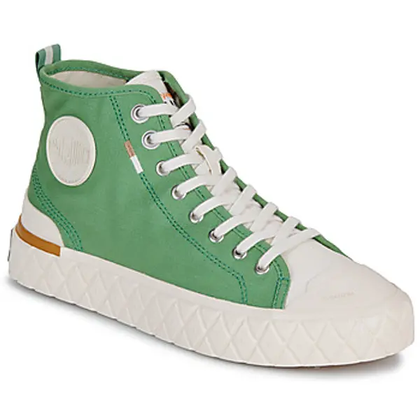 Palladium Palladium  Visoke tenisice PALLA ACE CHUKKA ORG  Palladium