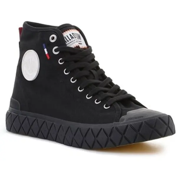 Palladium Palladium  Visoke tenisice Palla Ace Cvs Mid  Palladium