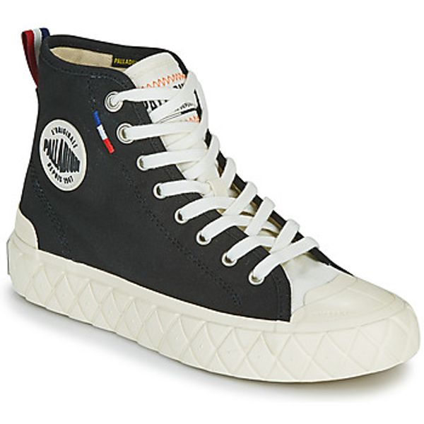 Palladium Palladium  Visoke tenisice PALLA ACE CVS MID  Palladium