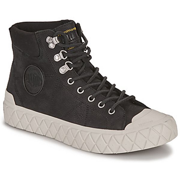 Palladium Palladium  Visoke tenisice PALLA ACE LO CUFF LTH  Palladium