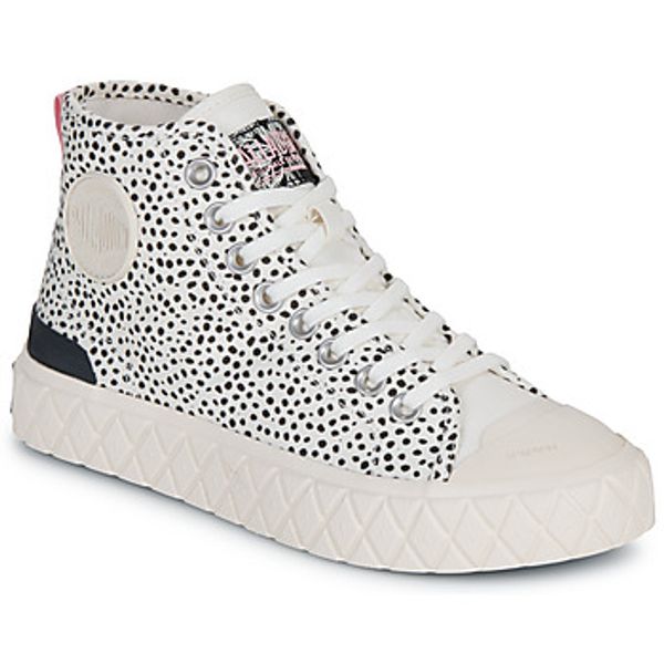Palladium Palladium  Visoke tenisice PALLA ACE MID FEST  Palladium