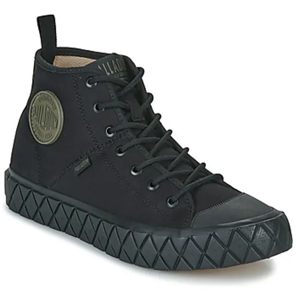 Palladium Palladium  Visoke tenisice PALLA ACE MID SUPPLY  Palladium