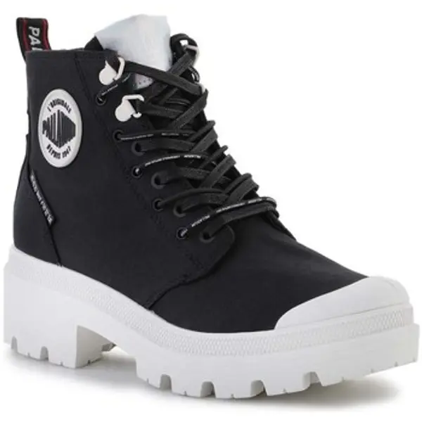 Palladium Palladium  Visoke tenisice Pallabase Metro  Palladium