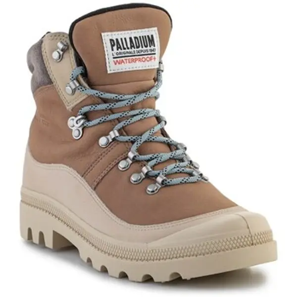 Palladium Palladium  Visoke tenisice Pallabrousse Hkr  Palladium