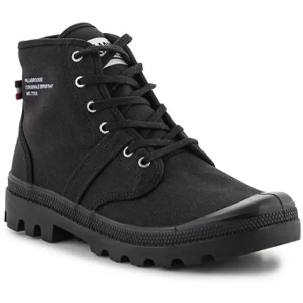 Palladium Palladium  Visoke tenisice Pallabrousse Legion  Palladium