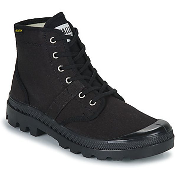 Palladium Palladium  Visoke tenisice PALLABROUSSE  Palladium