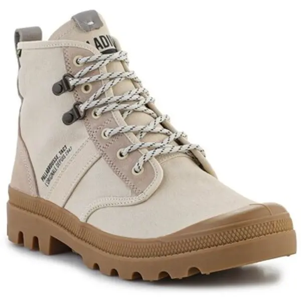 Palladium Palladium  Visoke tenisice Pallabrousse Tact Sahara  Palladium