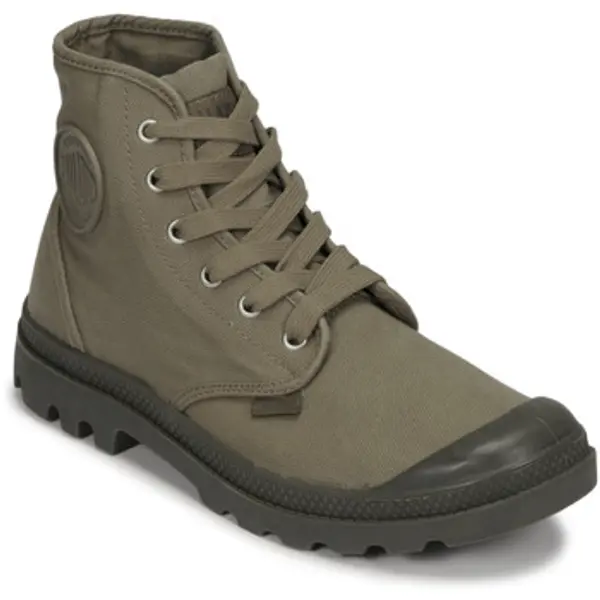 Palladium Palladium  Visoke tenisice -  Palladium