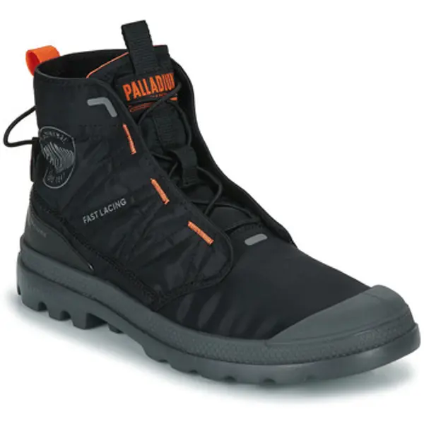 Palladium Palladium  Visoke tenisice -  Palladium