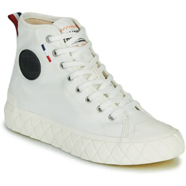 Palladium Palladium  Visoke tenisice -  Palladium