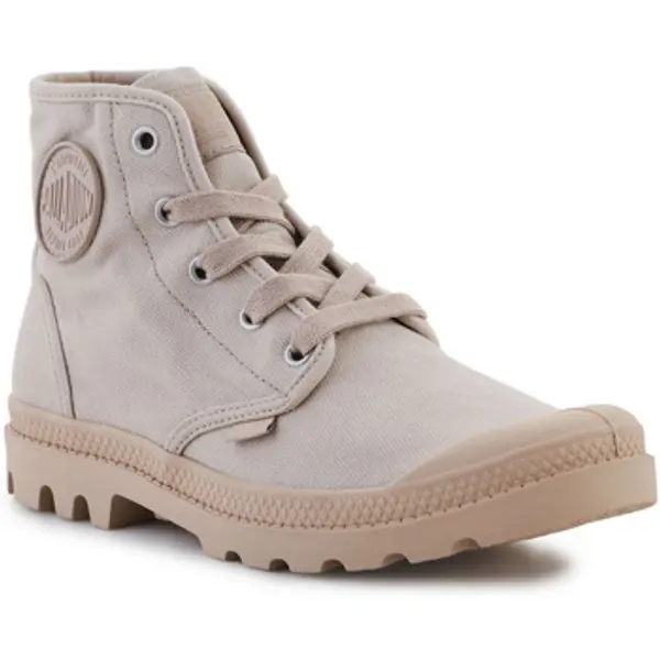 Palladium Palladium  Visoke tenisice -  Palladium