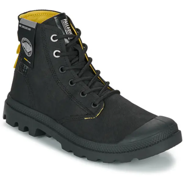 Palladium Palladium  Visoke tenisice -  Palladium