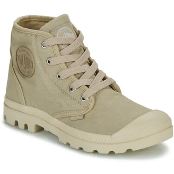 Palladium Palladium  Visoke tenisice -  Palladium
