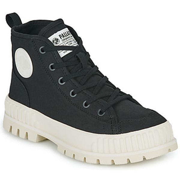 Palladium Palladium  Visoke tenisice PALLASHOCK ORG 2  Palladium