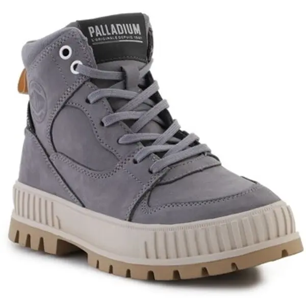 Palladium Palladium  Visoke tenisice Pallashock  Palladium
