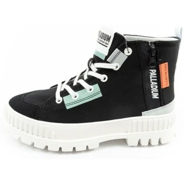 Palladium Palladium  Visoke tenisice Pallashock  Palladium